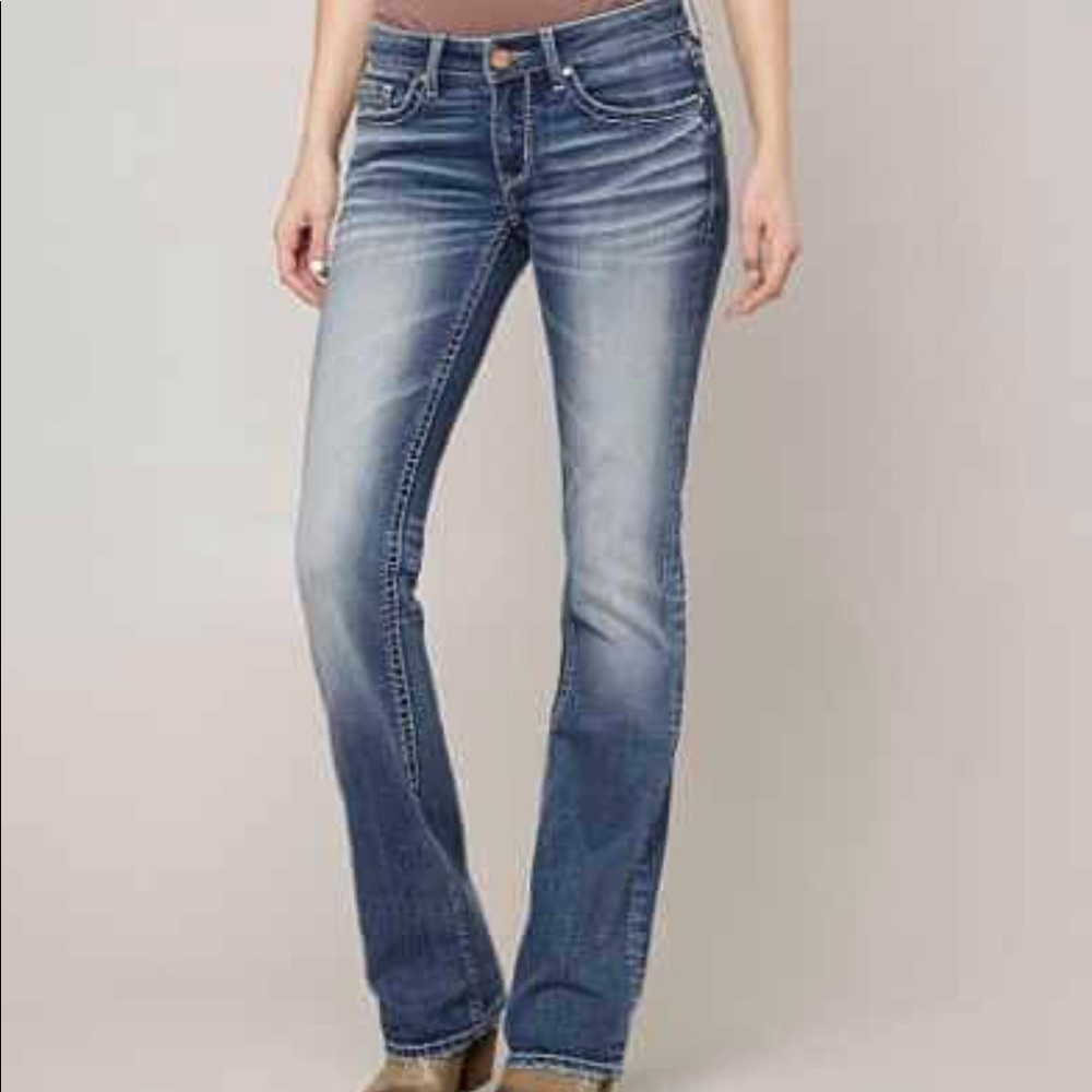 BKE Jeans